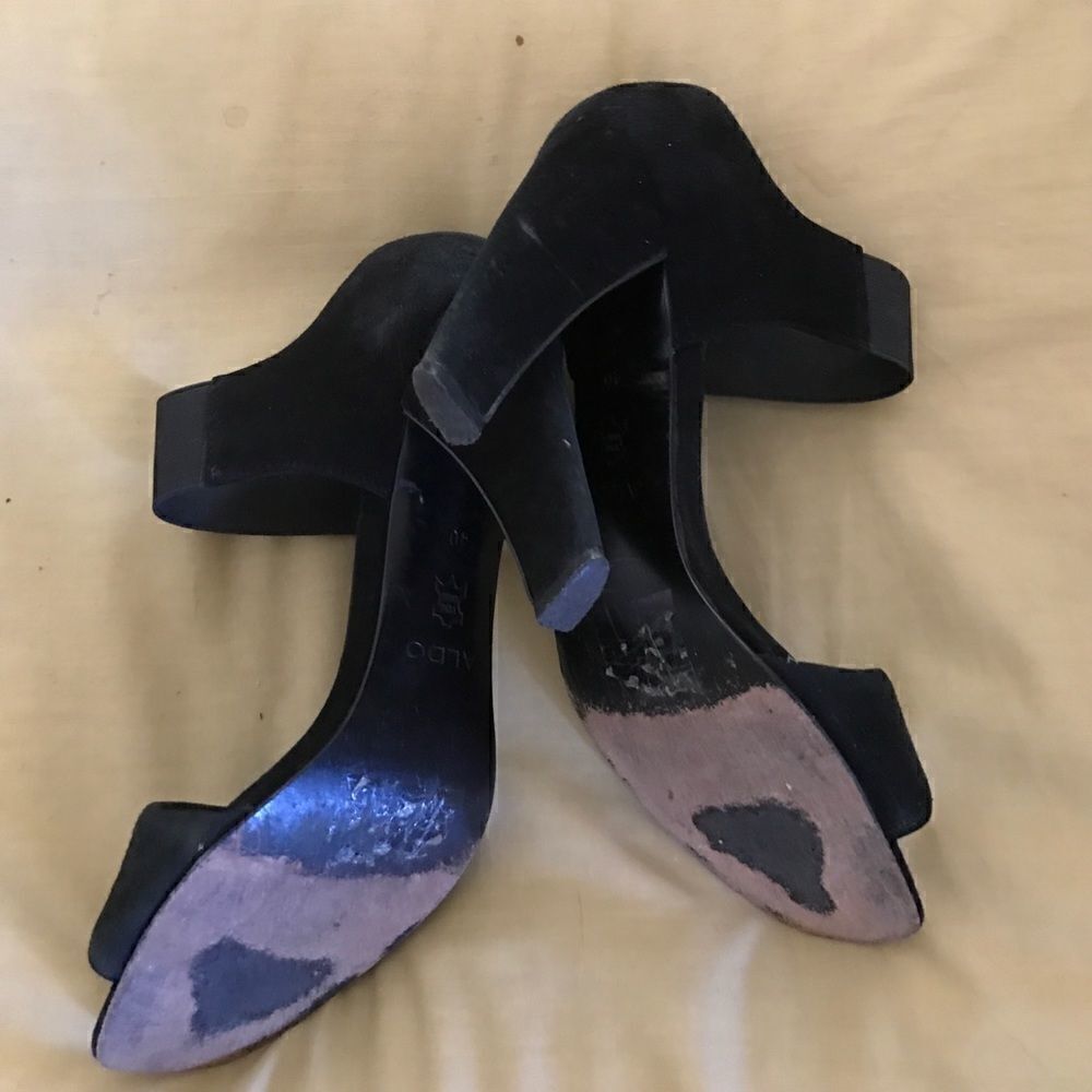 Aldo Sandals   - Picture 3 of 3